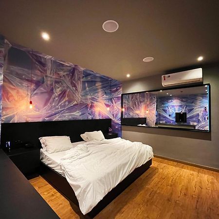 Tout Motel (Adults Only) Campinas  Buitenkant foto