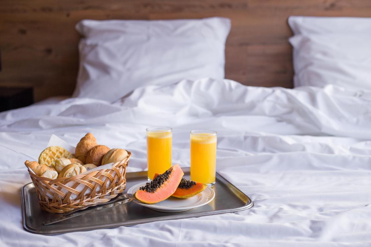 Tout Motel (Adults Only) Campinas  Buitenkant foto