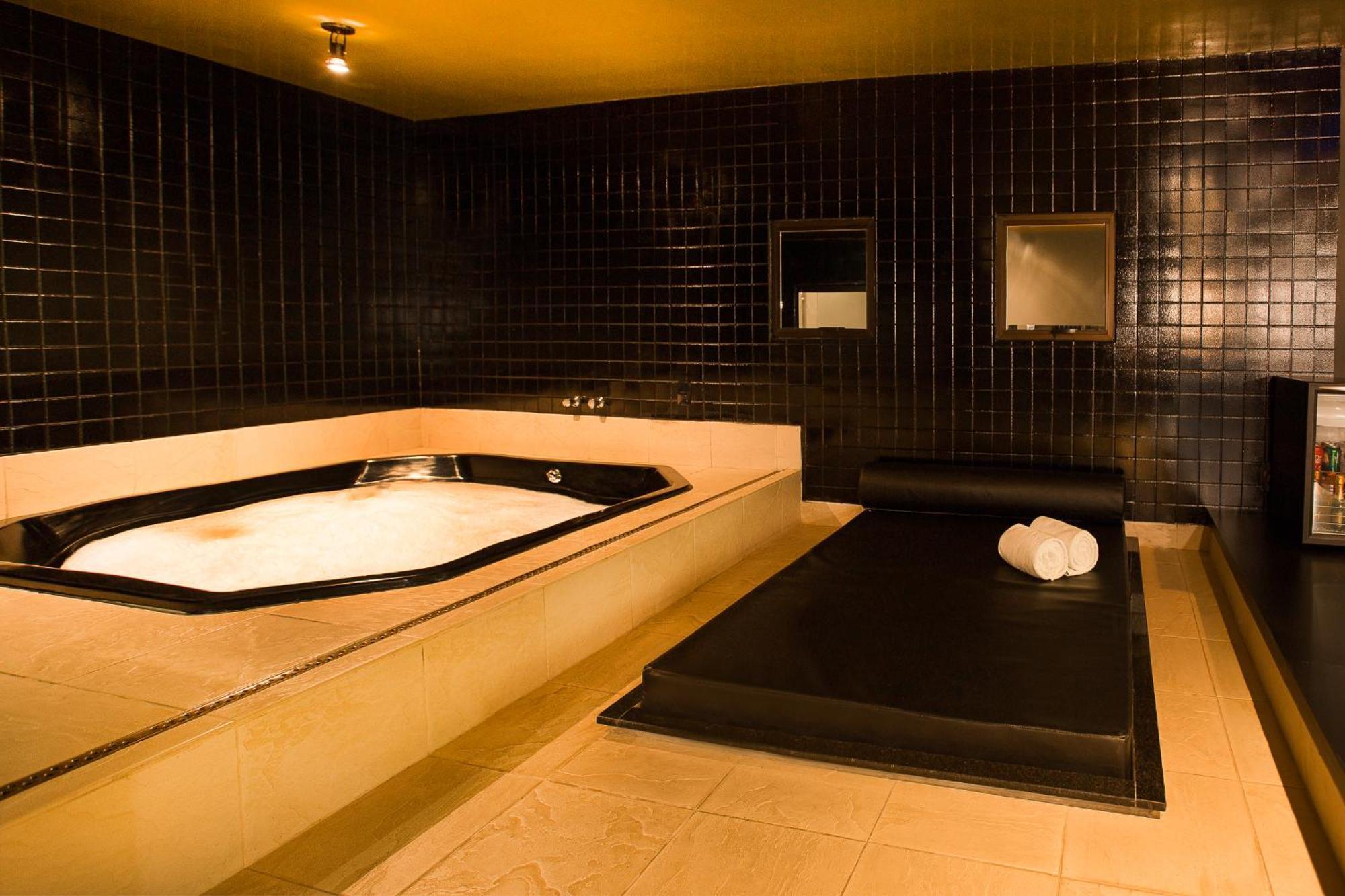 Tout Motel (Adults Only) Campinas  Buitenkant foto
