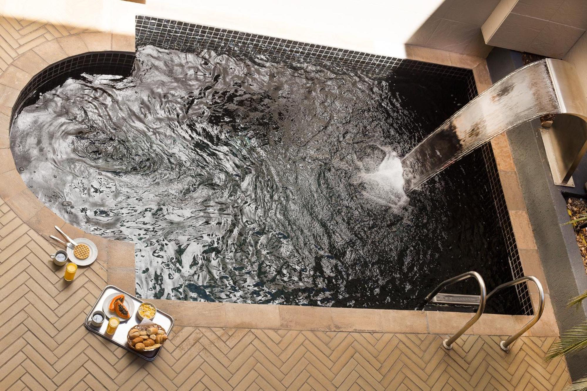 Tout Motel (Adults Only) Campinas  Buitenkant foto
