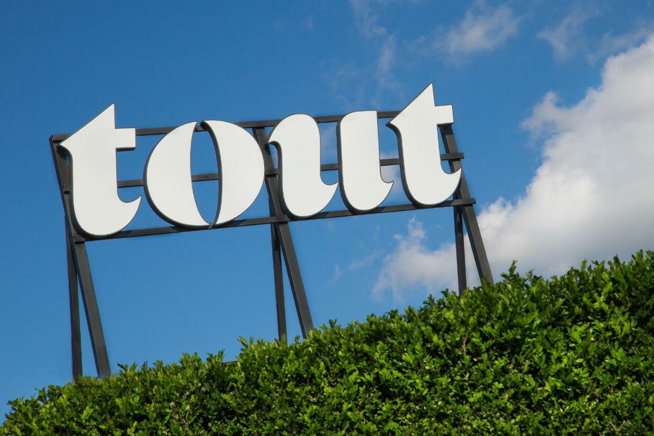 Tout Motel (Adults Only) Campinas  Buitenkant foto